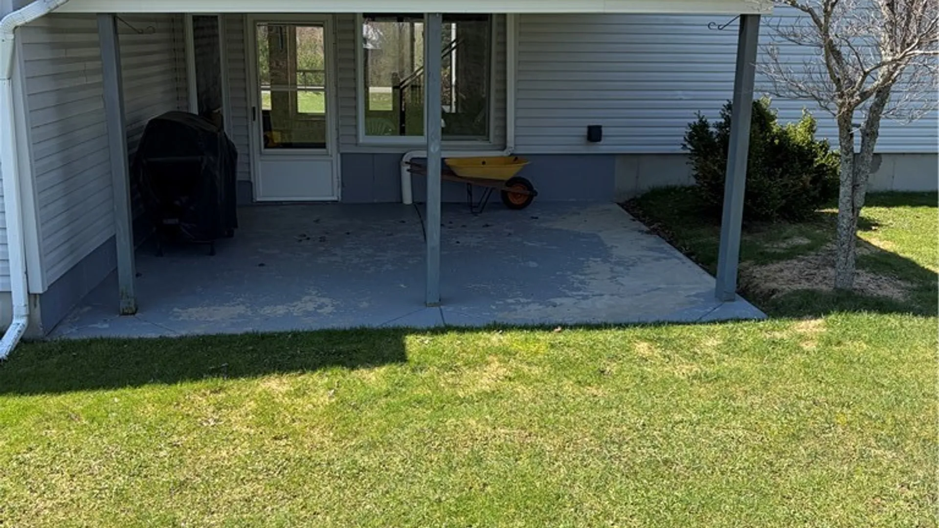Property at 4314 Pancake Hill Rd, Ellery, NY 14712 4