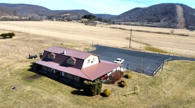 Property at 23599 Route 6, Port Allegany Boro, PA 16743