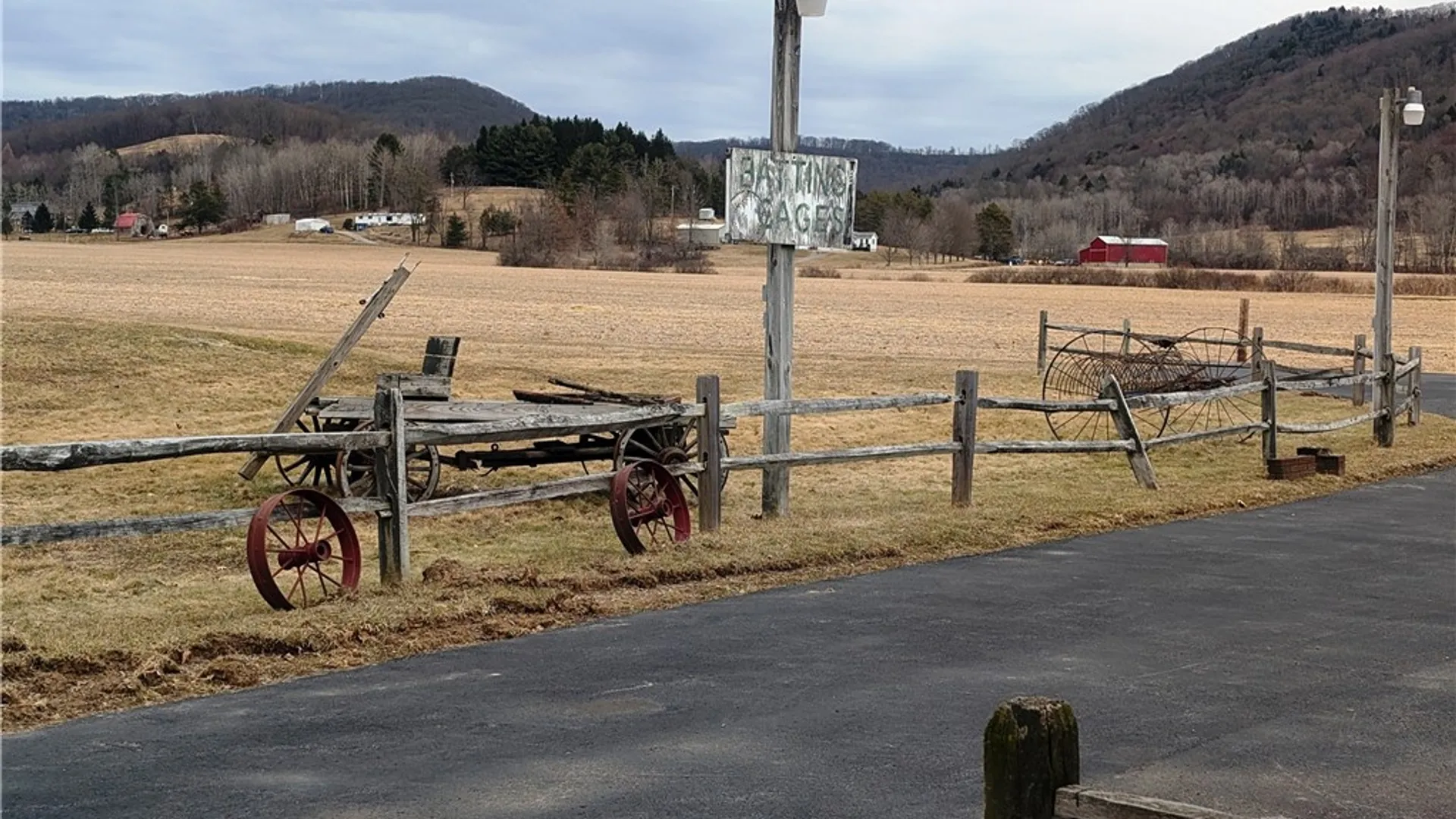 Property at 23599 Route 6, Port Allegany Boro, PA 16743 4