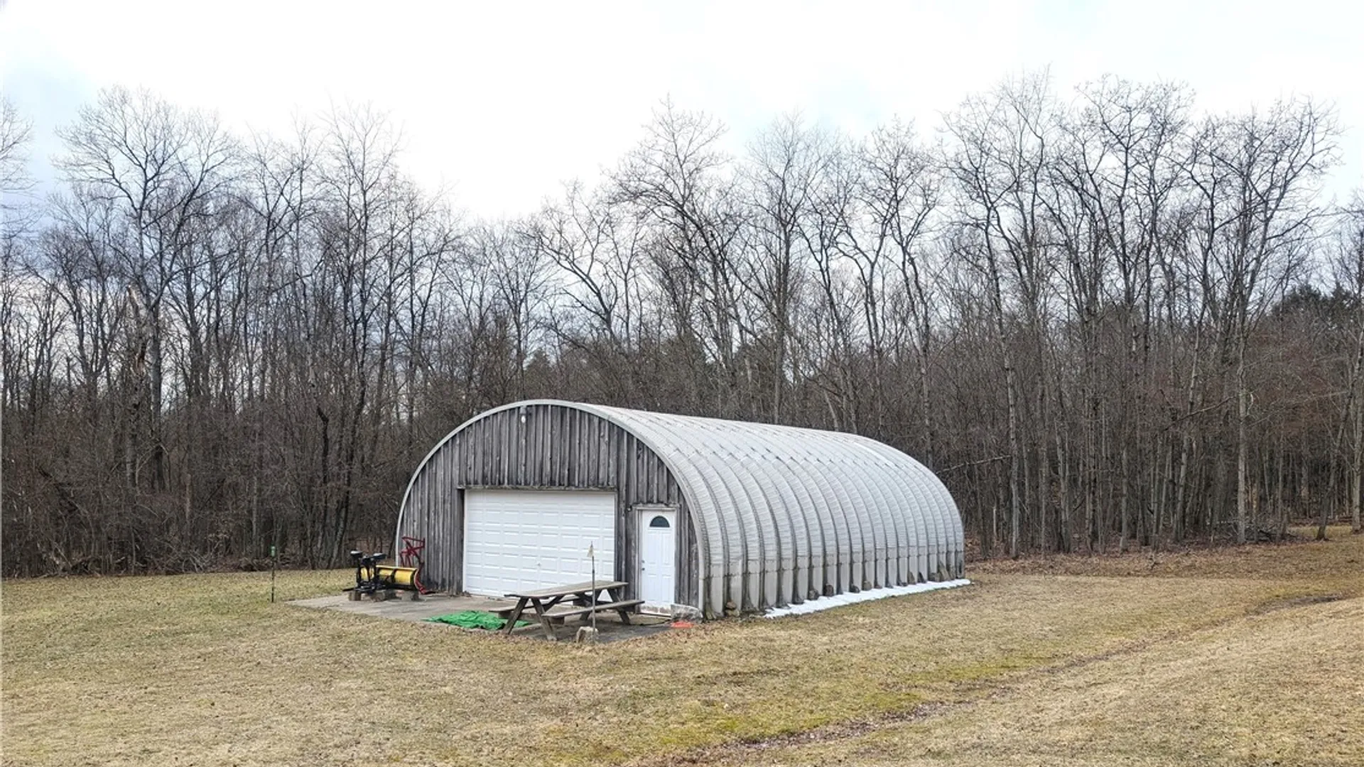Property at 23599 Route 6, Port Allegany Boro, PA 16743 7
