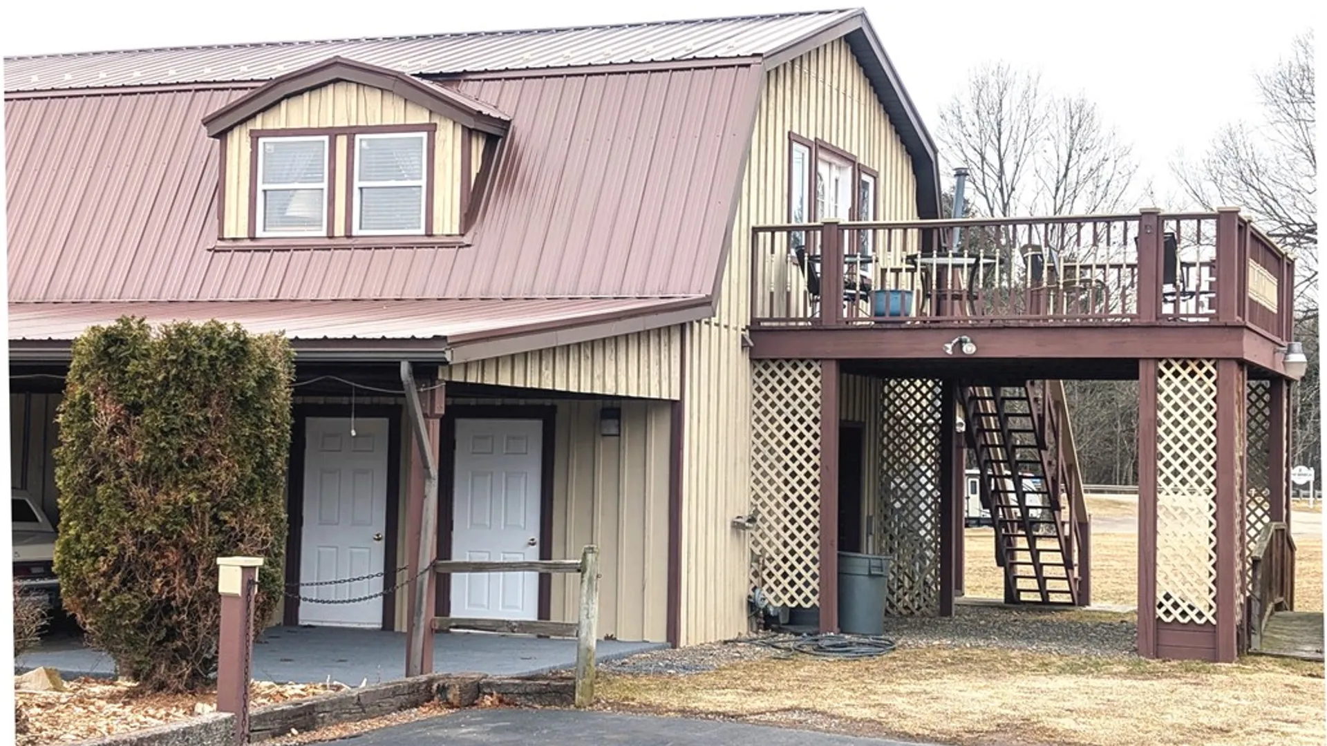 Property at 23599 Route 6, Port Allegany Boro, PA 16743 36
