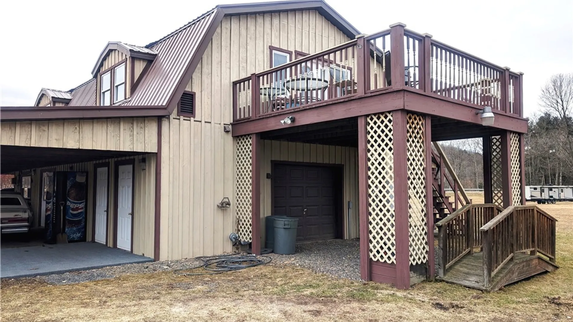 Property at 23599 Route 6, Port Allegany Boro, PA 16743 5