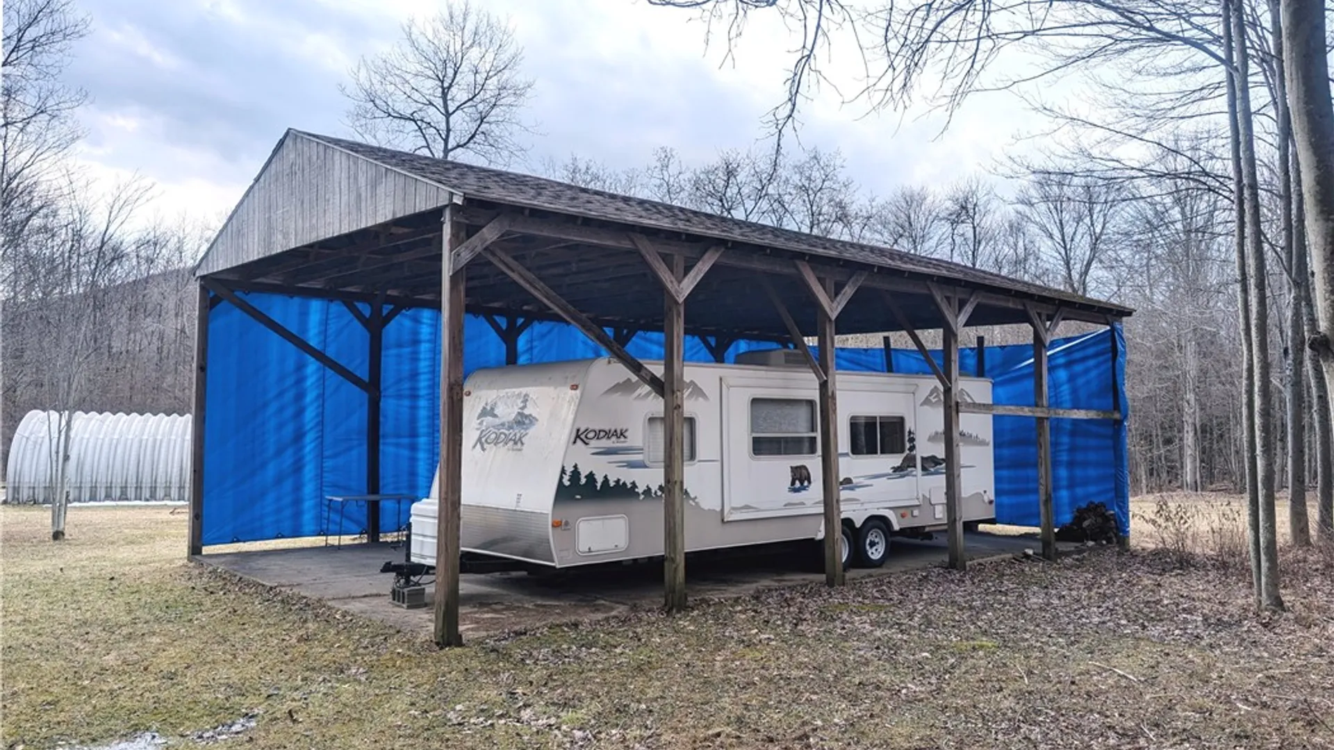 Property at 23599 Route 6, Port Allegany Boro, PA 16743 11
