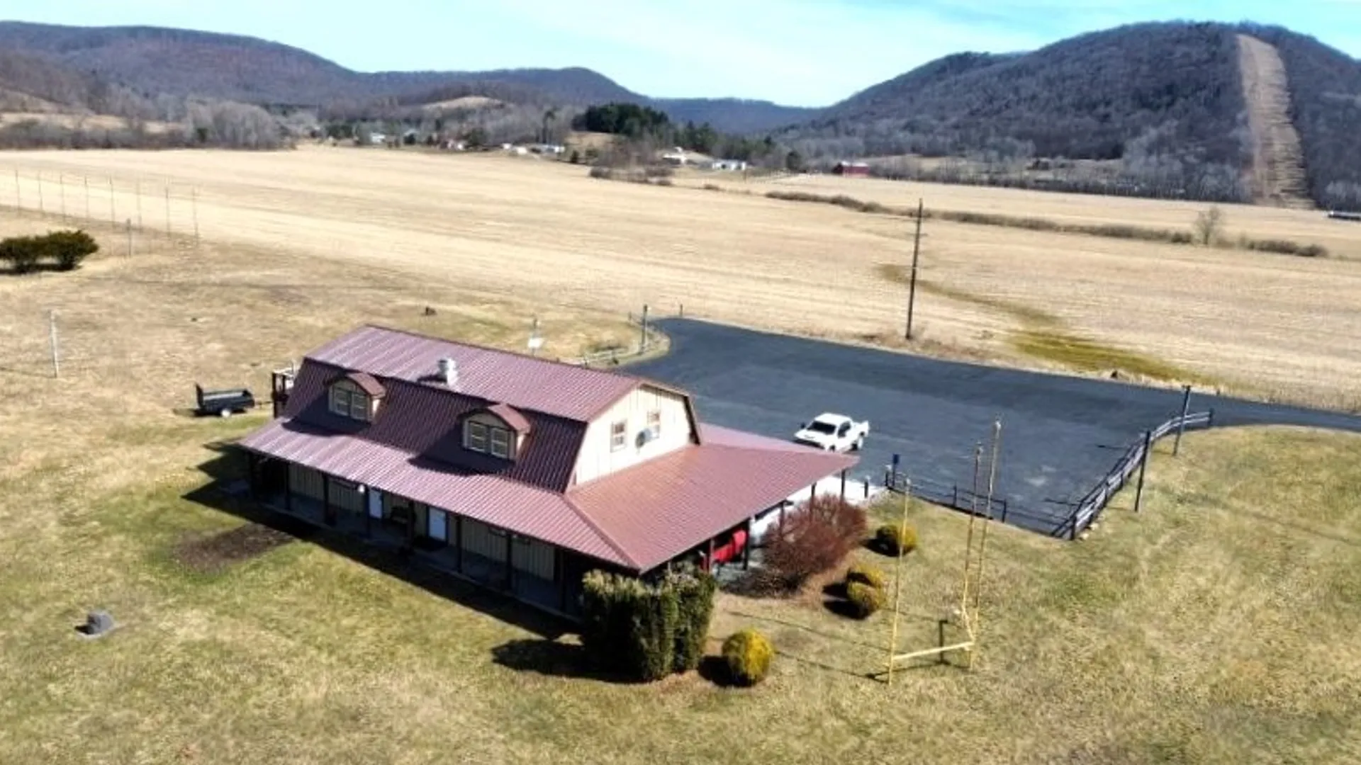 Property at 23599 Route 6, Port Allegany Boro, PA 16743 13
