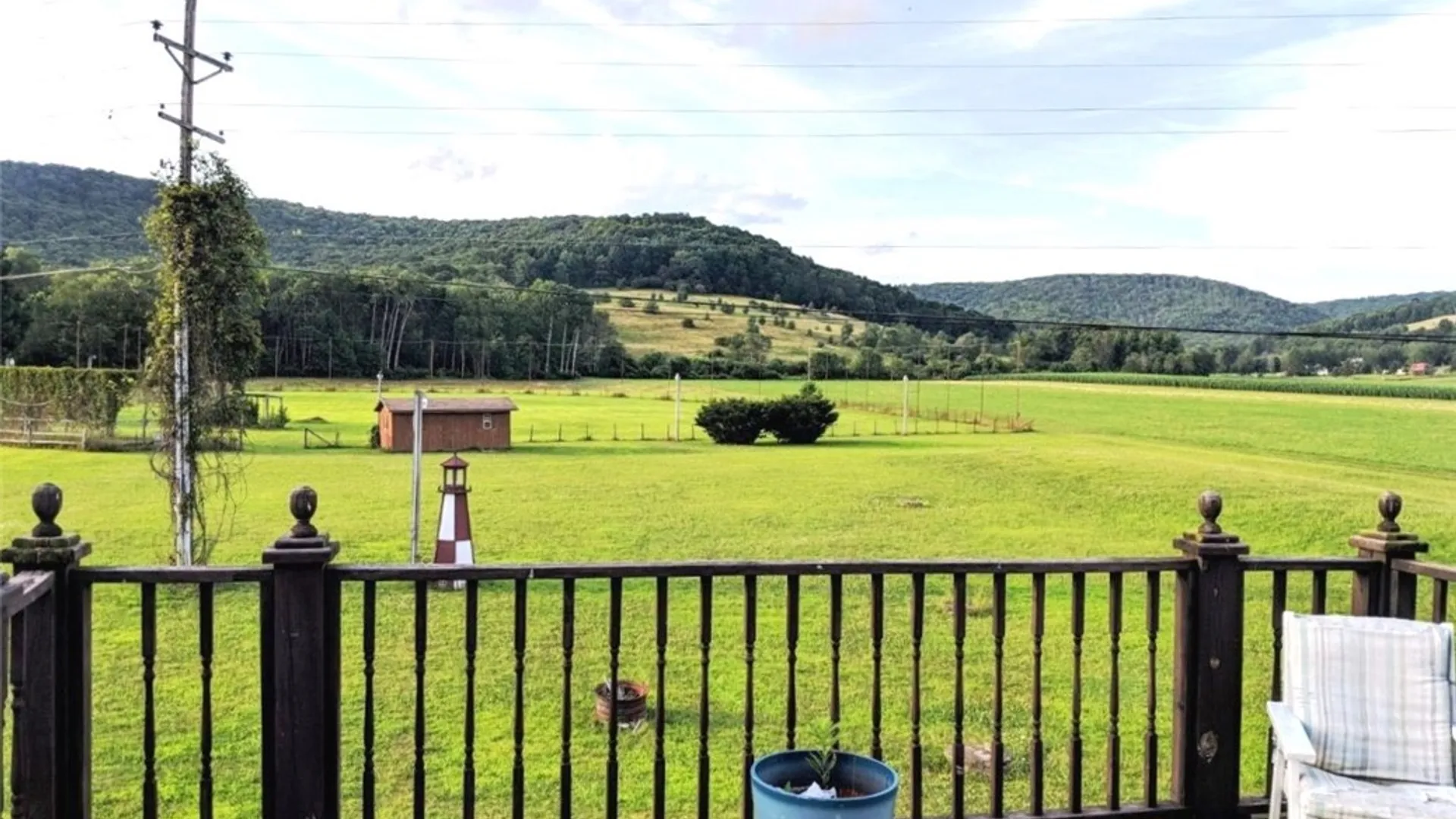 Property at 23599 Route 6, Port Allegany Boro, PA 16743 25