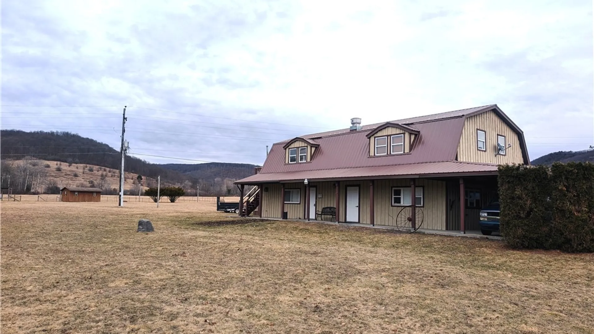 Property at 23599 Route 6, Port Allegany Boro, PA 16743 14