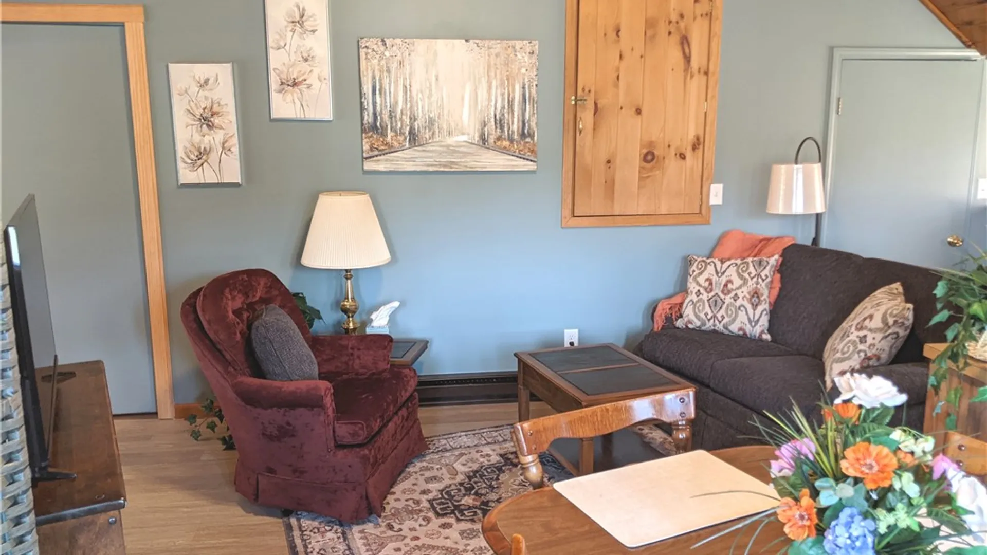 Property at 23599 Route 6, Port Allegany Boro, PA 16743 28