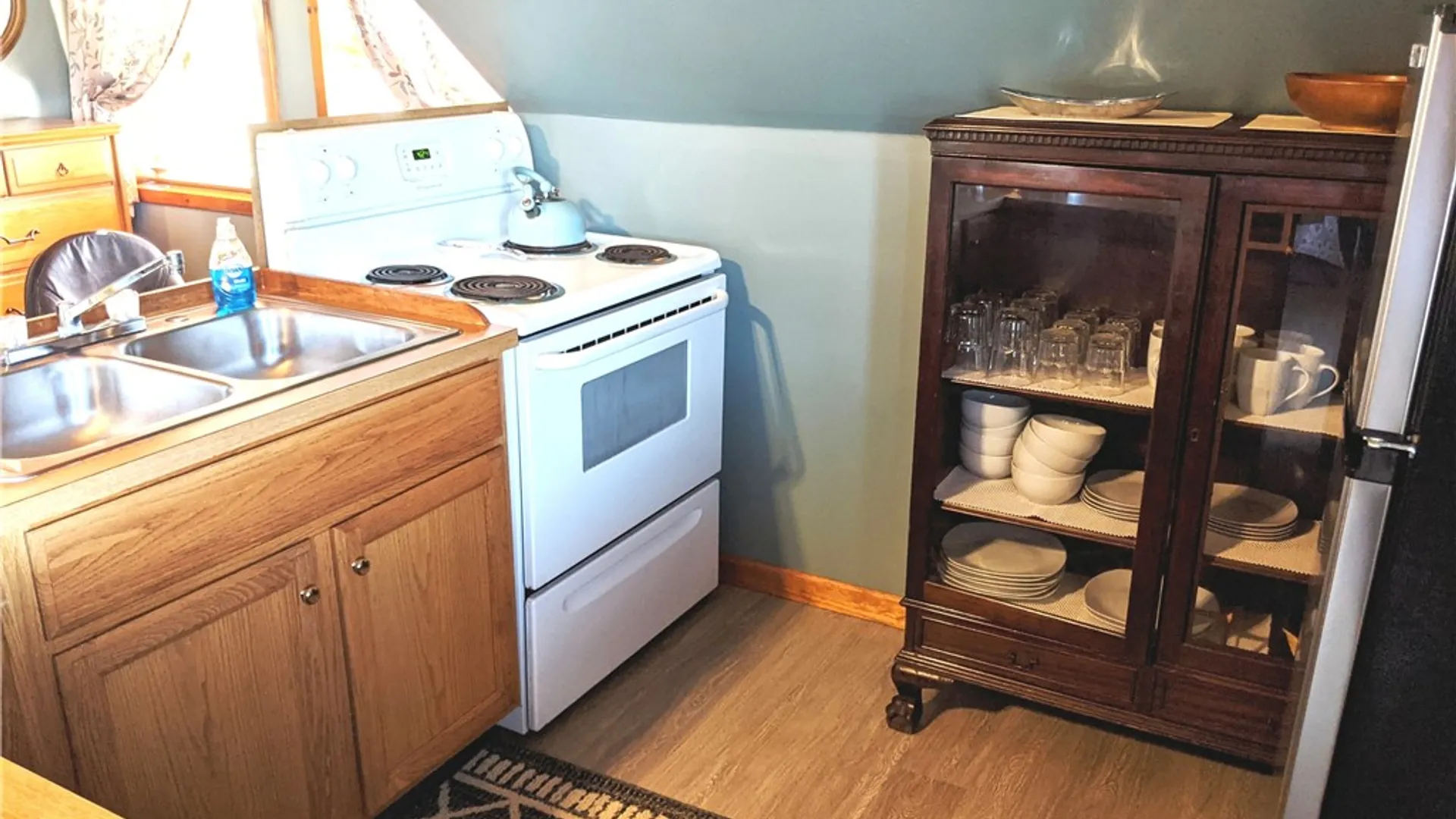 Property at 23599 Route 6, Port Allegany Boro, PA 16743 29