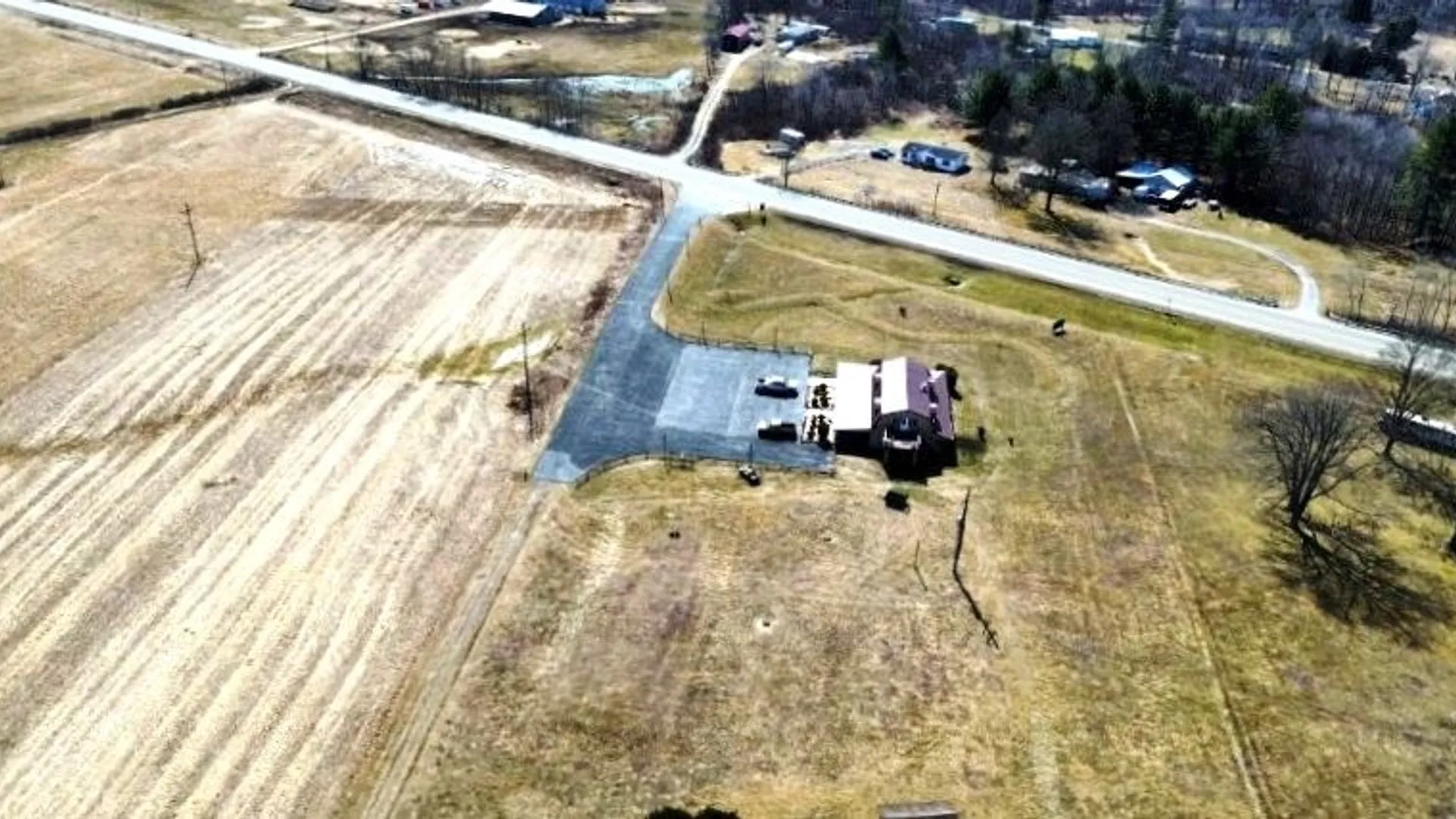 Property at 23599 Route 6, Port Allegany Boro, PA 16743 34