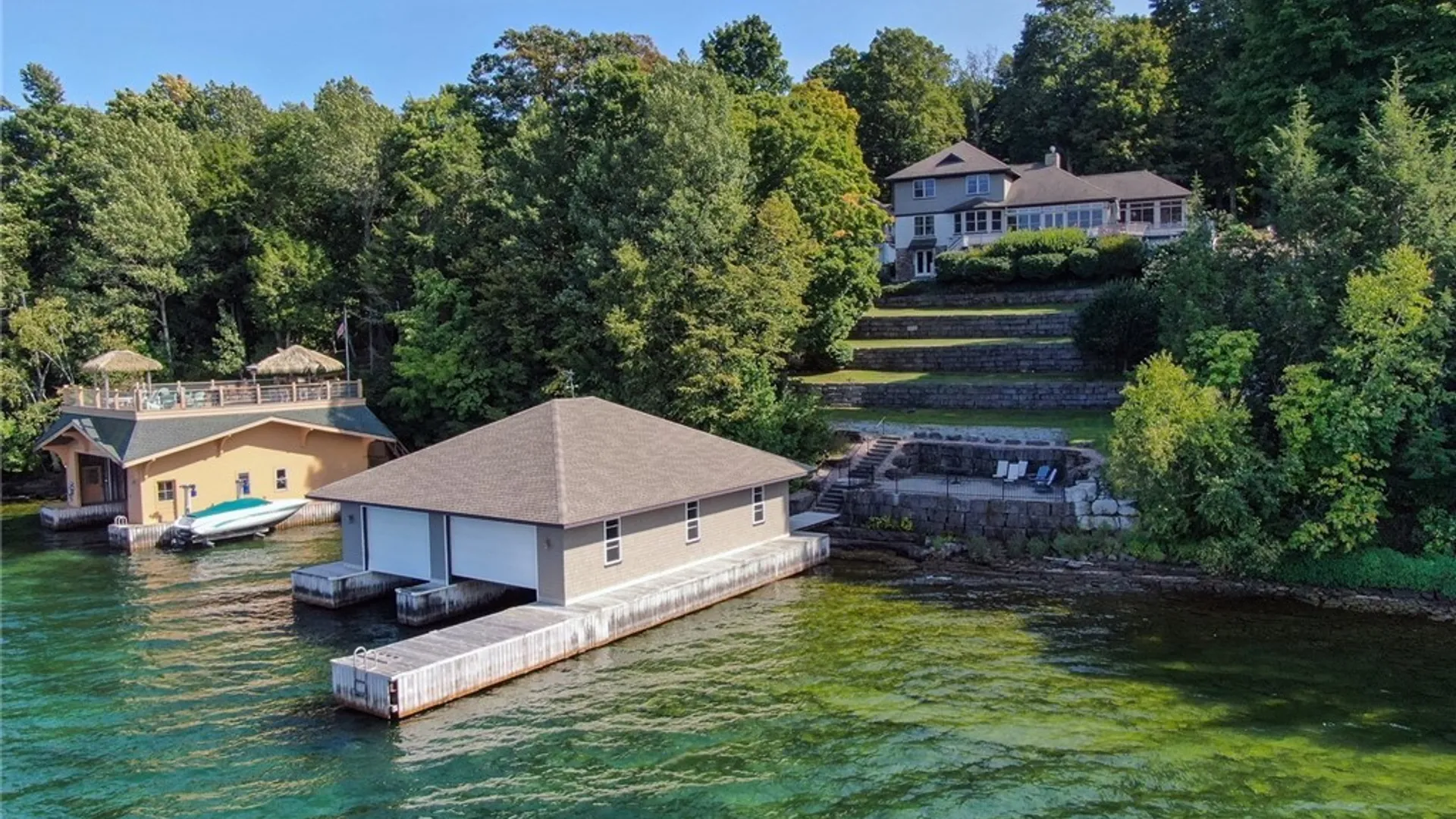Property at 38306 Windward Cliffs, Clayton, NY 13624 2