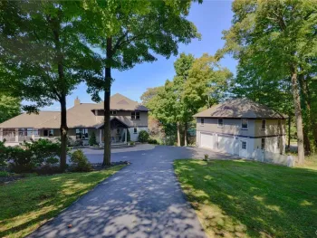 Property at 38306 Windward Cliffs, Clayton, NY 13624