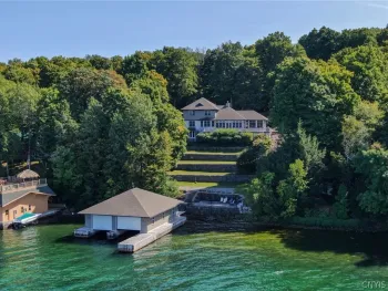Property at 38306 Windward Cliffs, Clayton, NY 13624