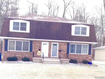 Property at 91 Marine Drive, Amherst, NY 14228