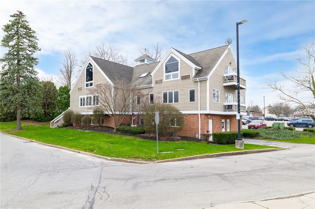 Property at 16 Parker Street, Perinton, NY 14450