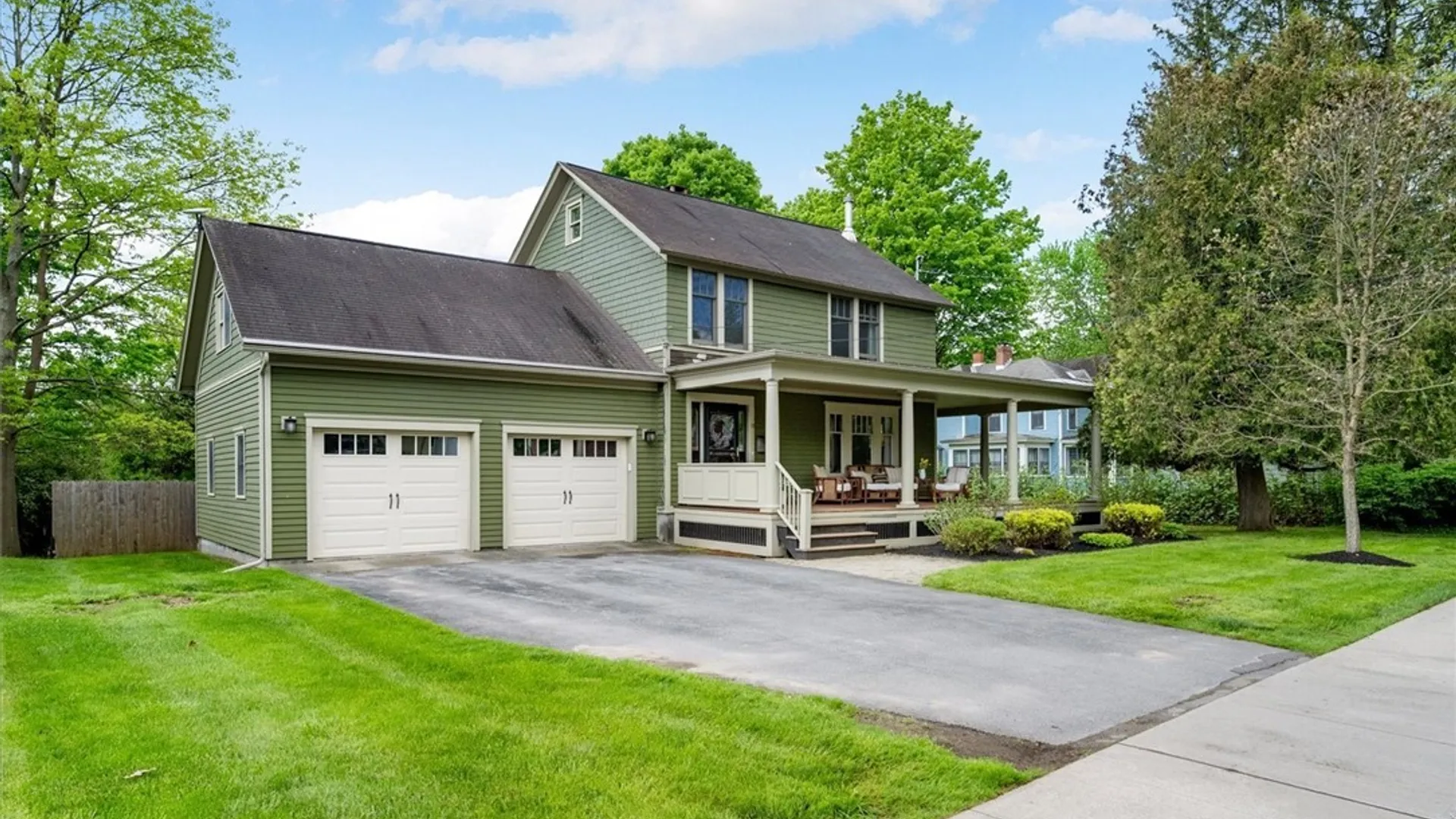 Property at 15 W Kendrick Avenue, Hamilton, NY 13346 2