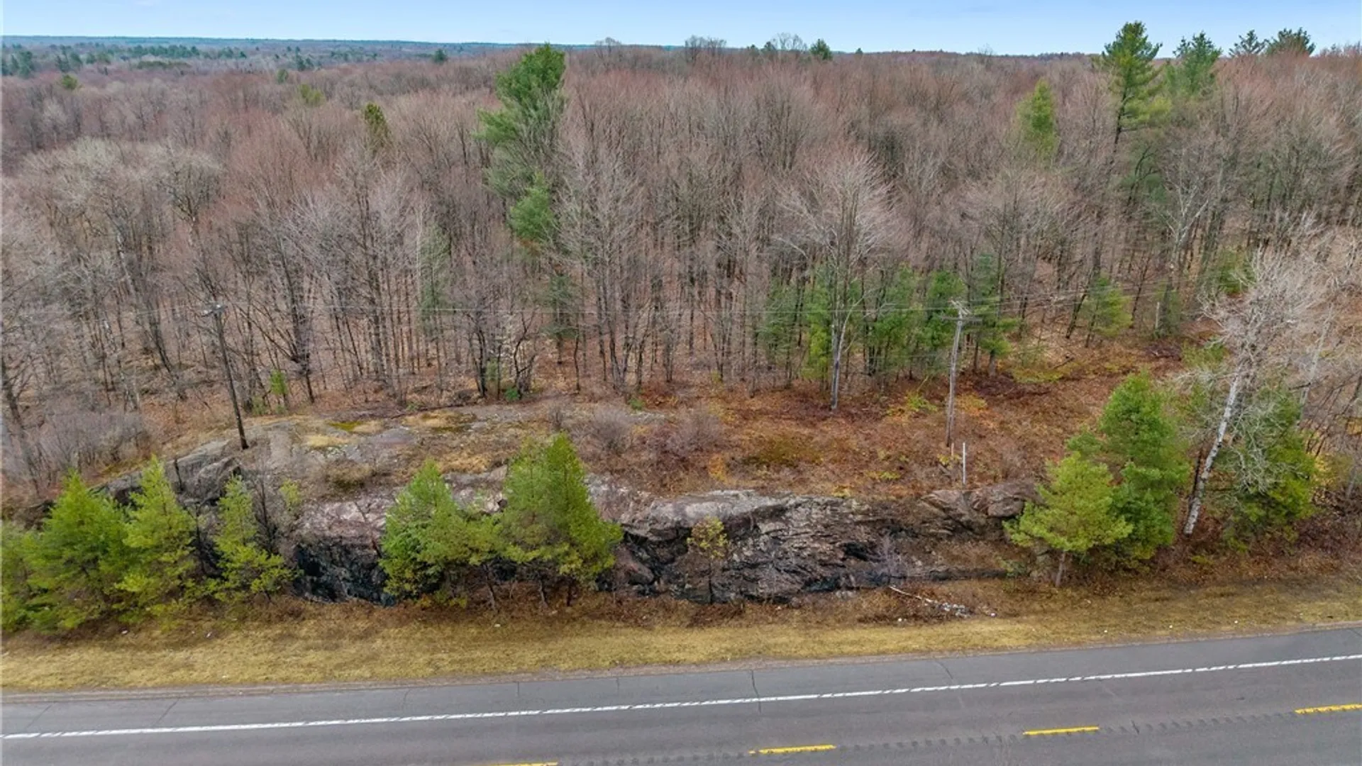 Property at Nys Rte 3, Wilna, NY 13619 3