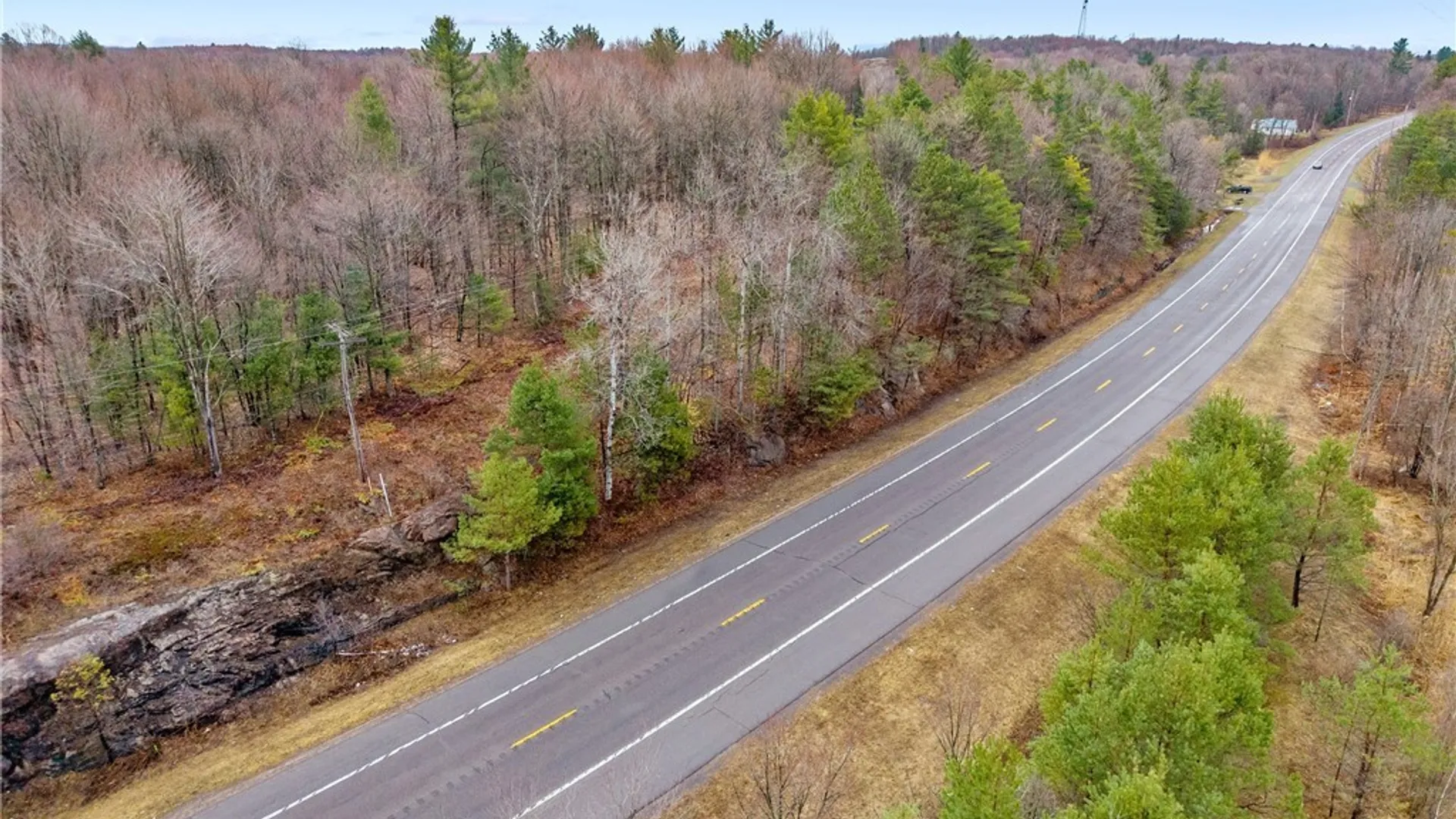 Property at Nys Rte 3, Wilna, NY 13619 4