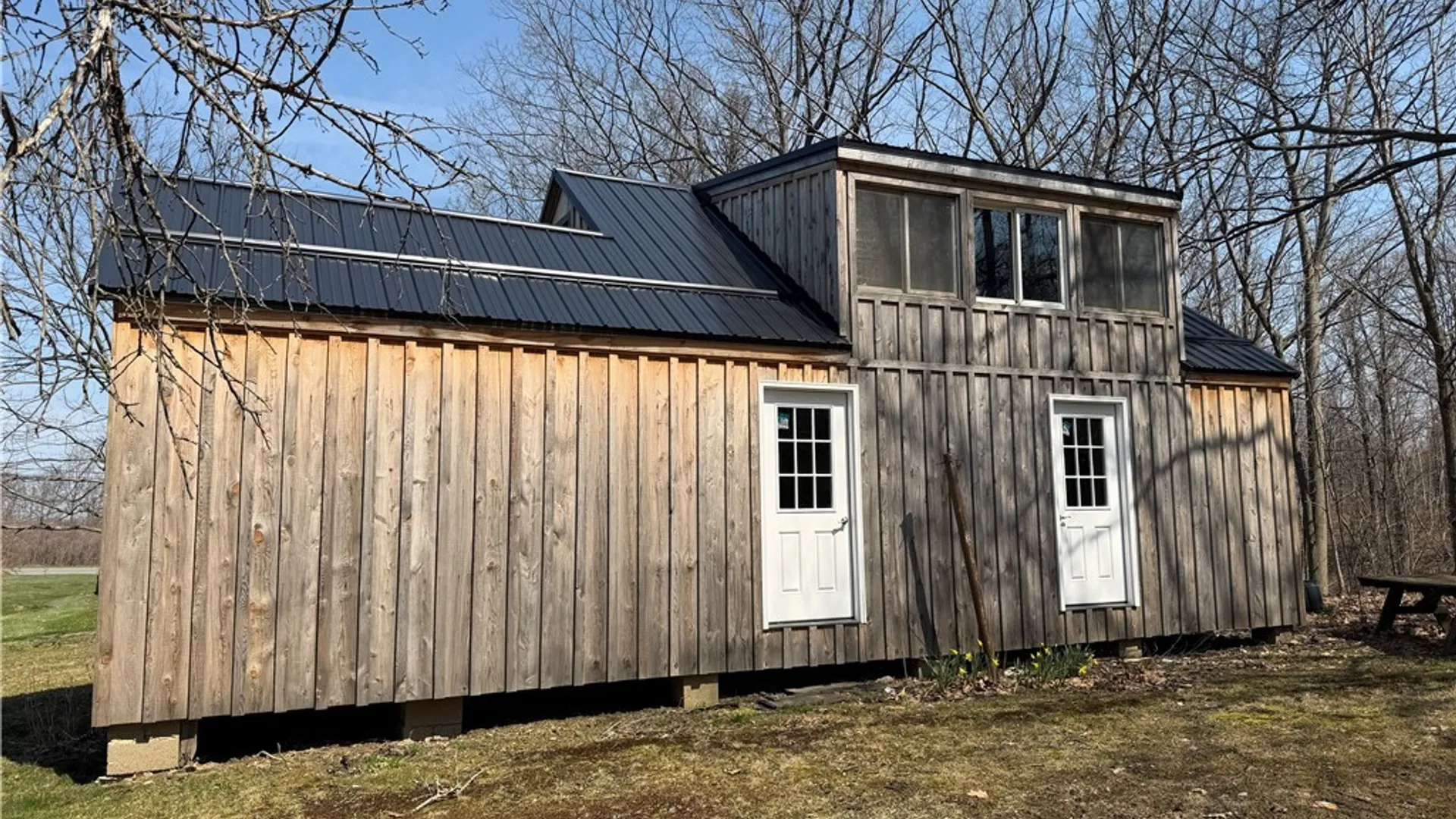 Property at 1985 Route 5, Sheridan, NY 14136 3