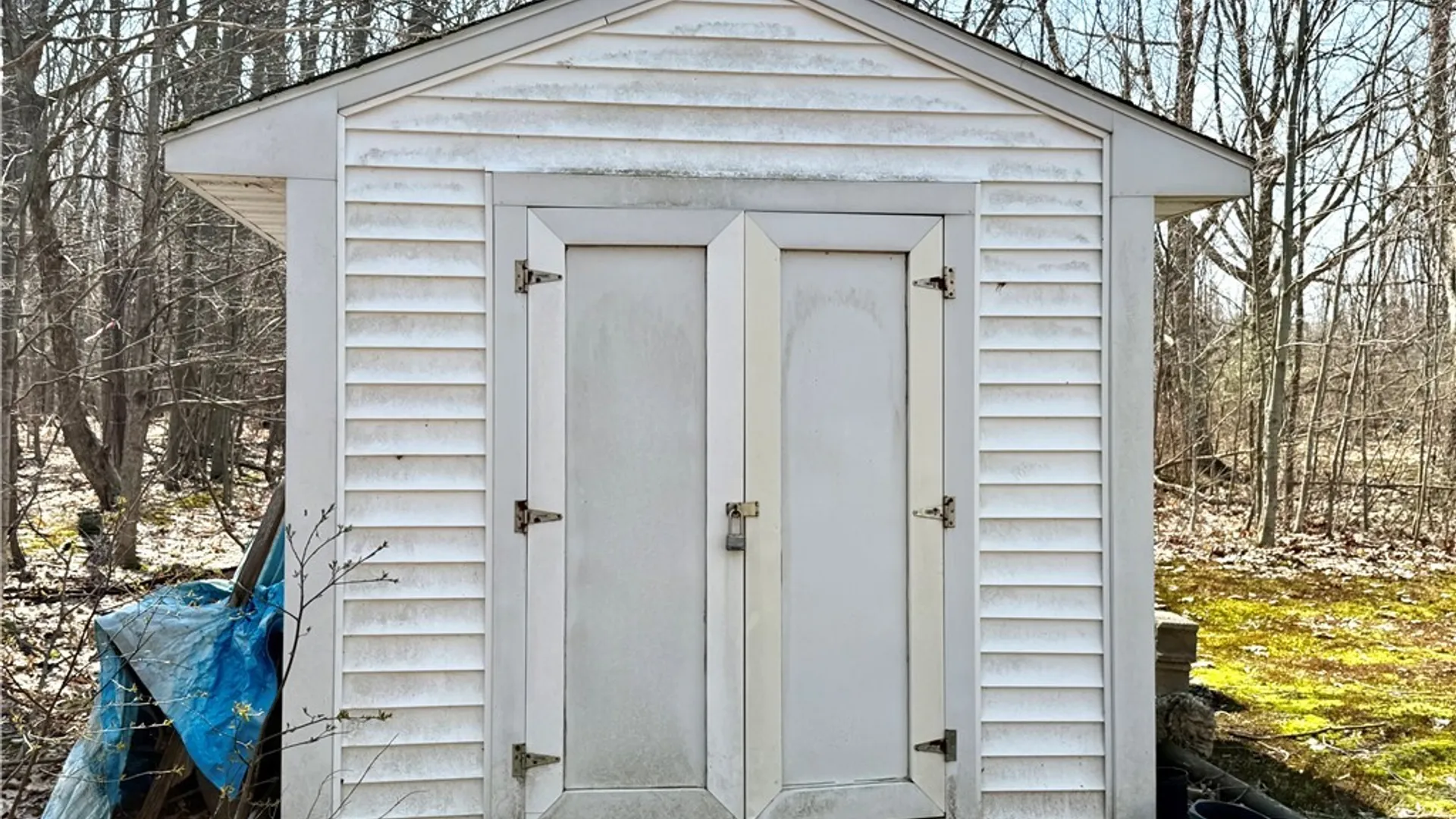 Property at 1985 Route 5, Sheridan, NY 14136 6