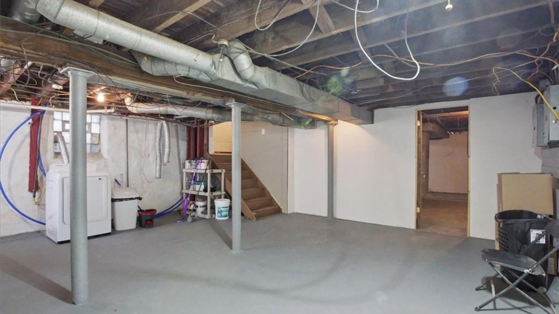Property at 940 Lafayette Avenue, Buffalo, NY 14209 41