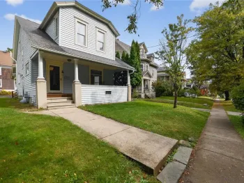 Property at 5 Walnut Street, Oneonta, NY 13820