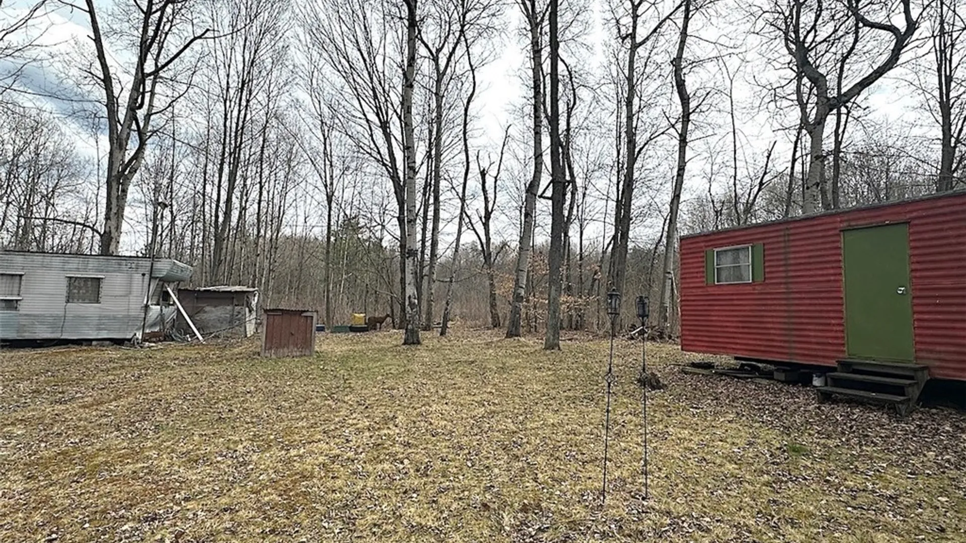 Property at 9134 W Hill Road, Allen, NY 14735 5