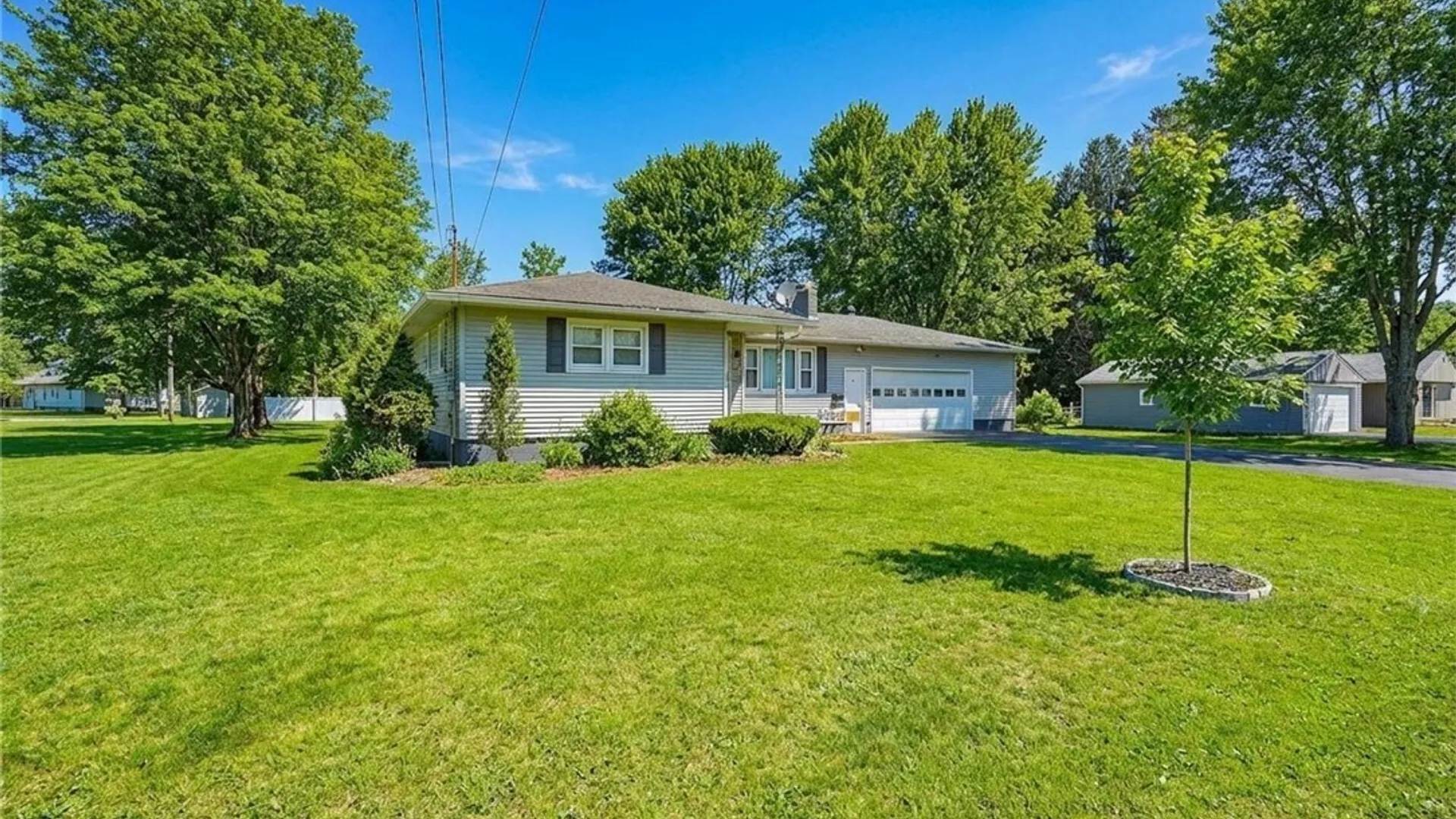 Property at 17 Plymouth Avenue, Franklinville, NY 14737 3