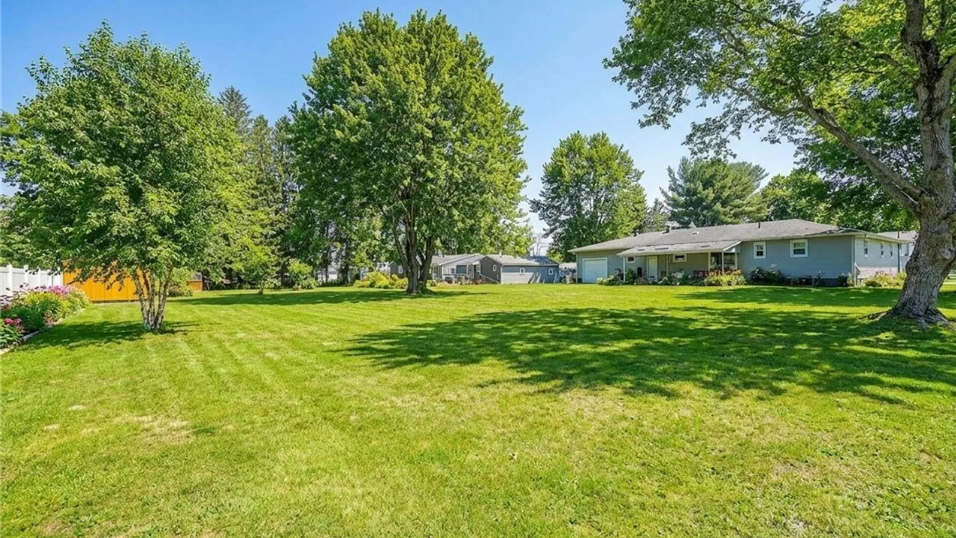 Property at 17 Plymouth Avenue, Franklinville, NY 14737 18