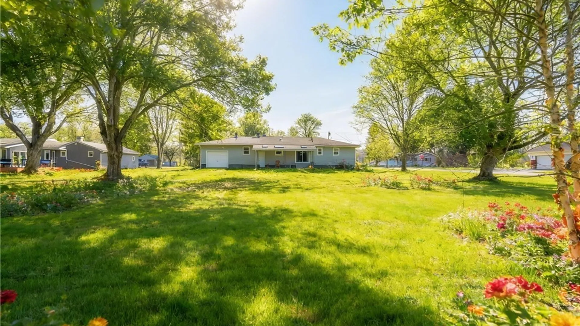 Property at 17 Plymouth Avenue, Franklinville, NY 14737 19