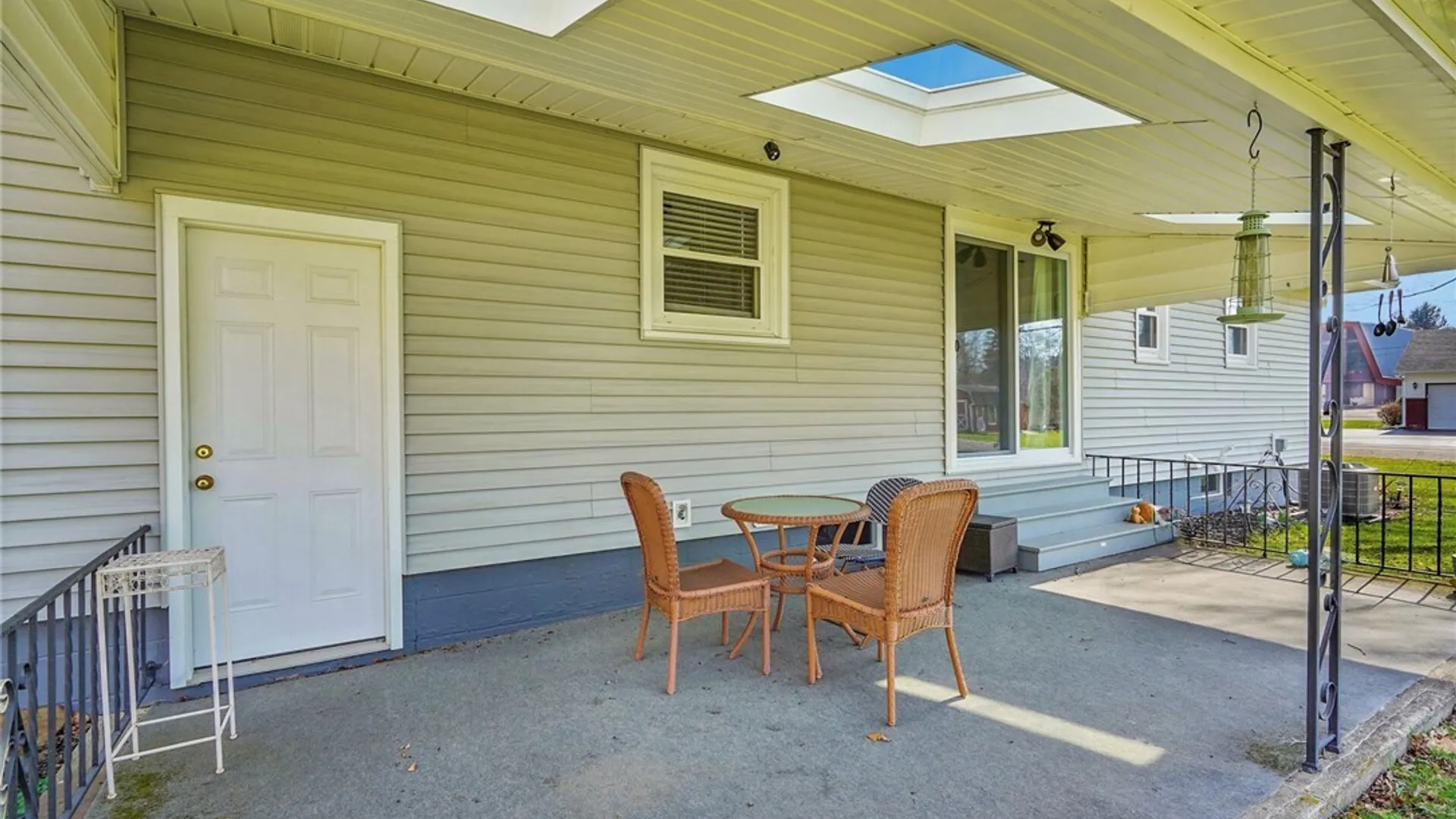 Property at 17 Plymouth Avenue, Franklinville, NY 14737 21
