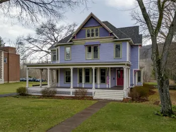 Property at 722 South Main Street, Athens Boro, PA 18810