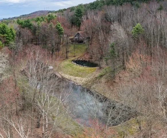 Property at 207 Pheasant Run Road, Middlefield, NY 13326