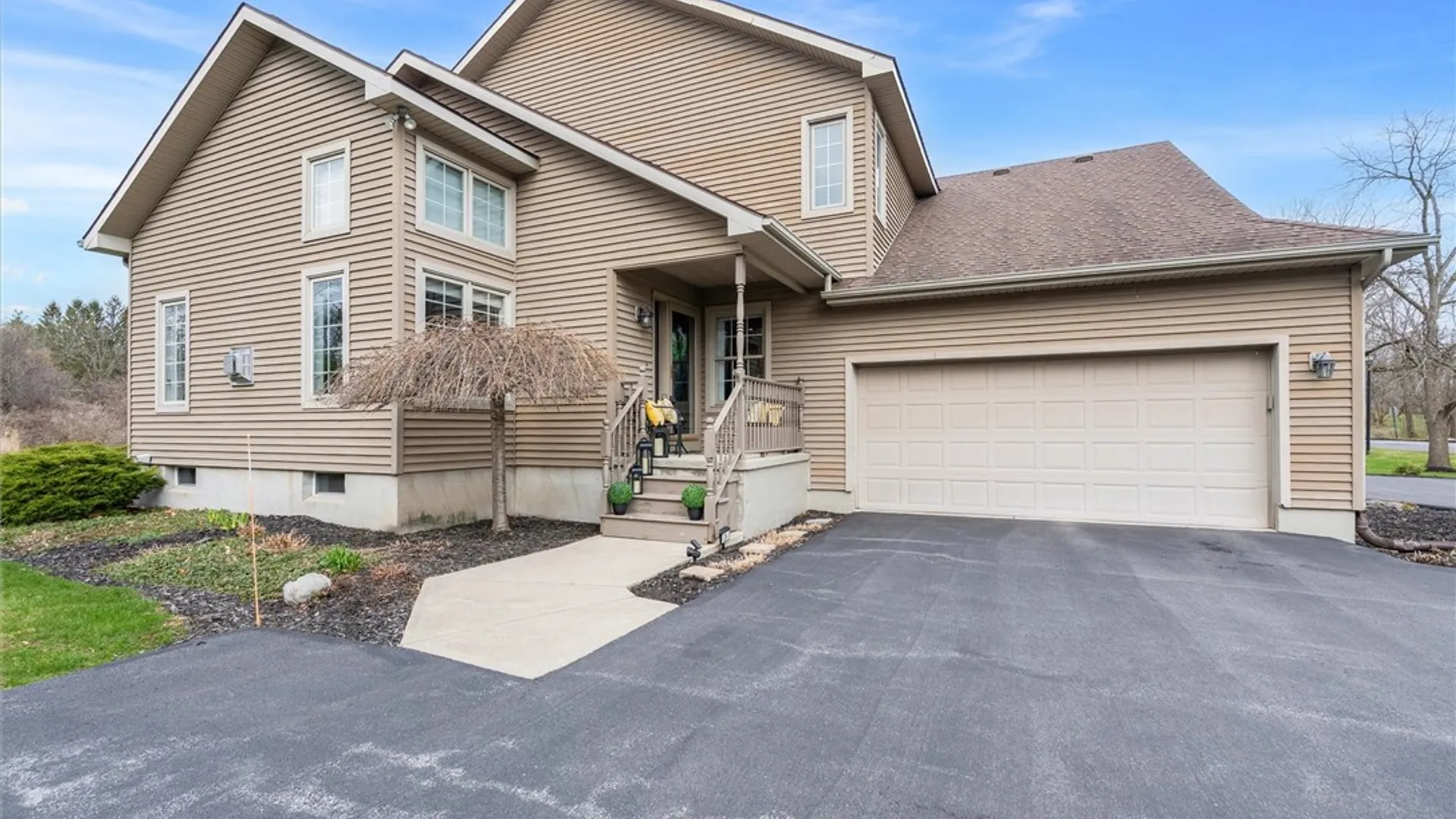 Property at 24 Willowbrook (Martin's Point) Drive, Owasco, NY 13021 2