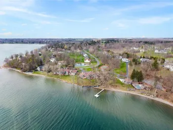 Property at 24 Willowbrook (Martin's Point) Drive, Owasco, NY 13021