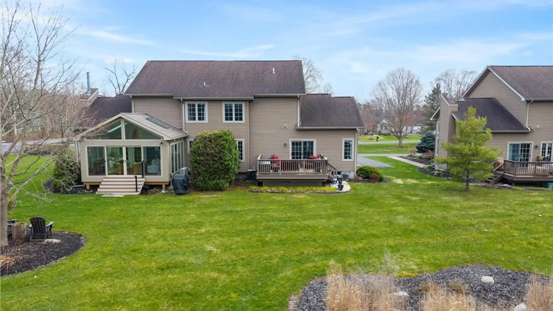 Property at 24 Willowbrook (Martin's Point) Drive, Owasco, NY 13021 3