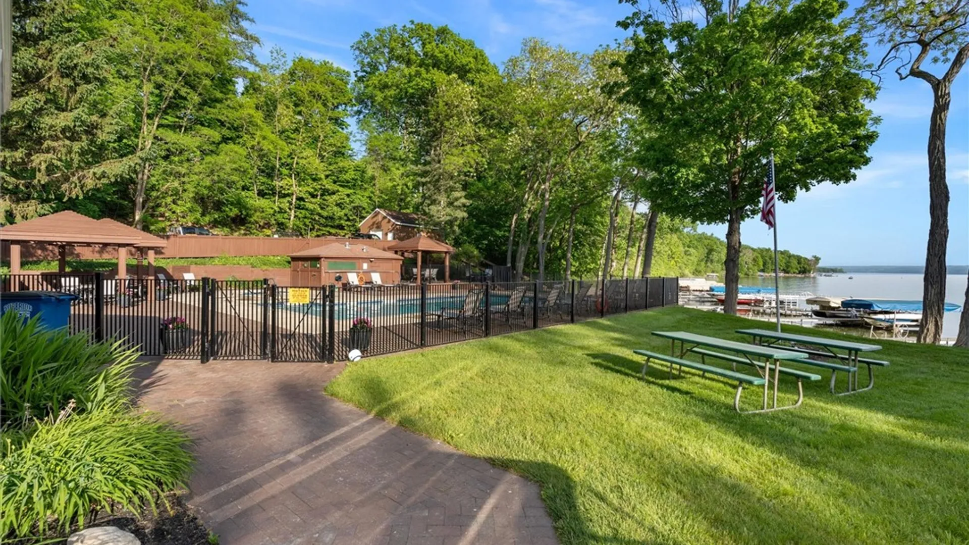 Property at 24 Willowbrook (Martin's Point) Drive, Owasco, NY 13021 46