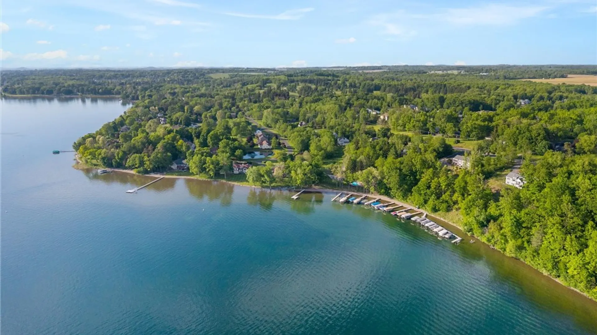 Property at 24 Willowbrook (Martin's Point) Drive, Owasco, NY 13021 48