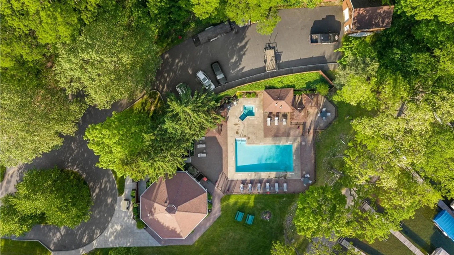 Property at 24 Willowbrook (Martin's Point) Drive, Owasco, NY 13021 50
