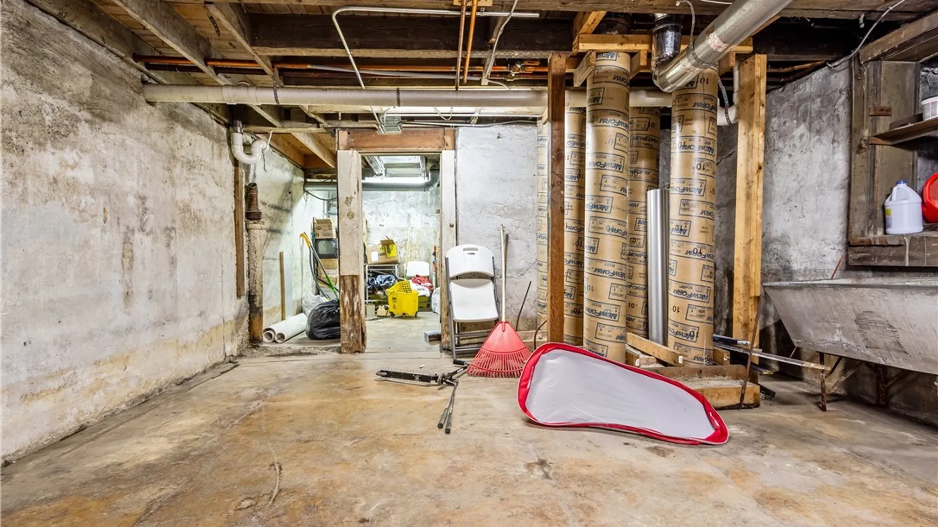 Property at 1140 E Lovejoy Street, Buffalo, NY 14206 49