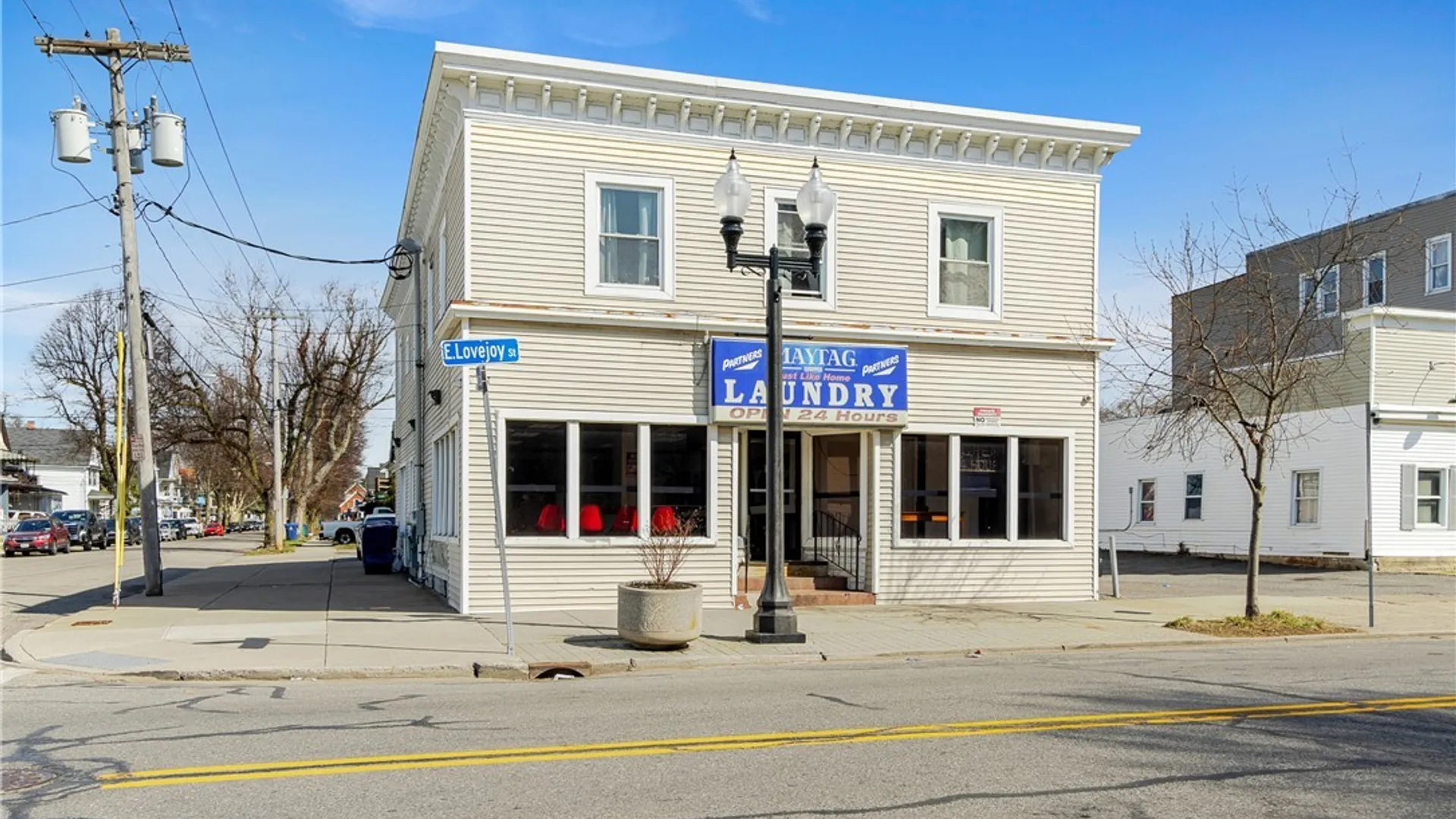 Property at 1140 E Lovejoy Street, Buffalo, NY 14206 3