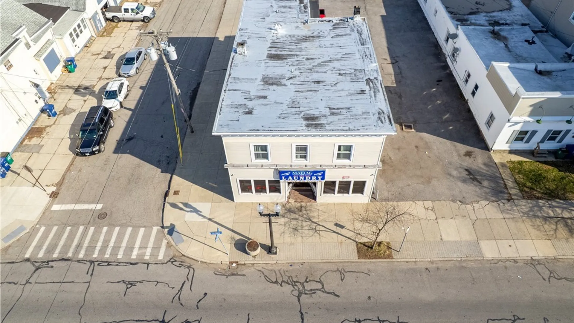 Property at 1140 E Lovejoy Street, Buffalo, NY 14206 4