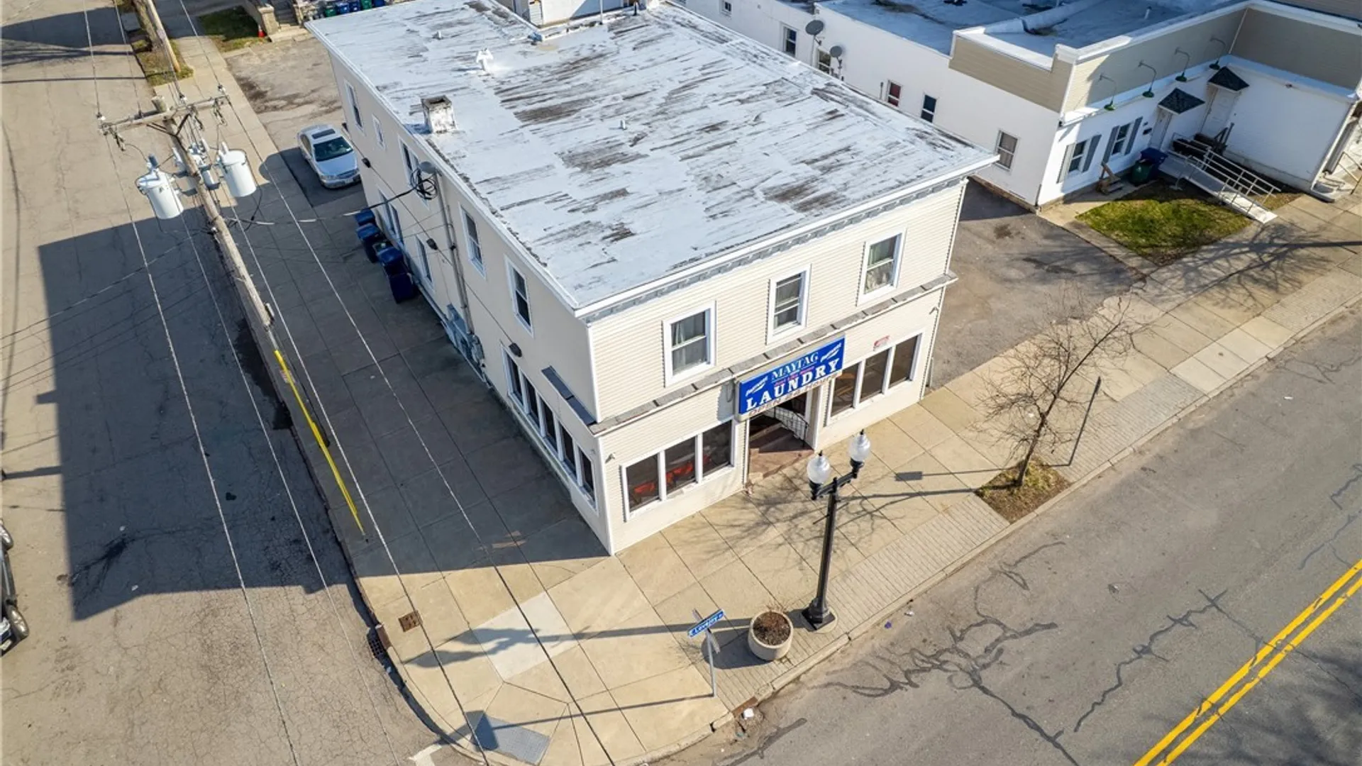 Property at 1140 E Lovejoy Street, Buffalo, NY 14206 5
