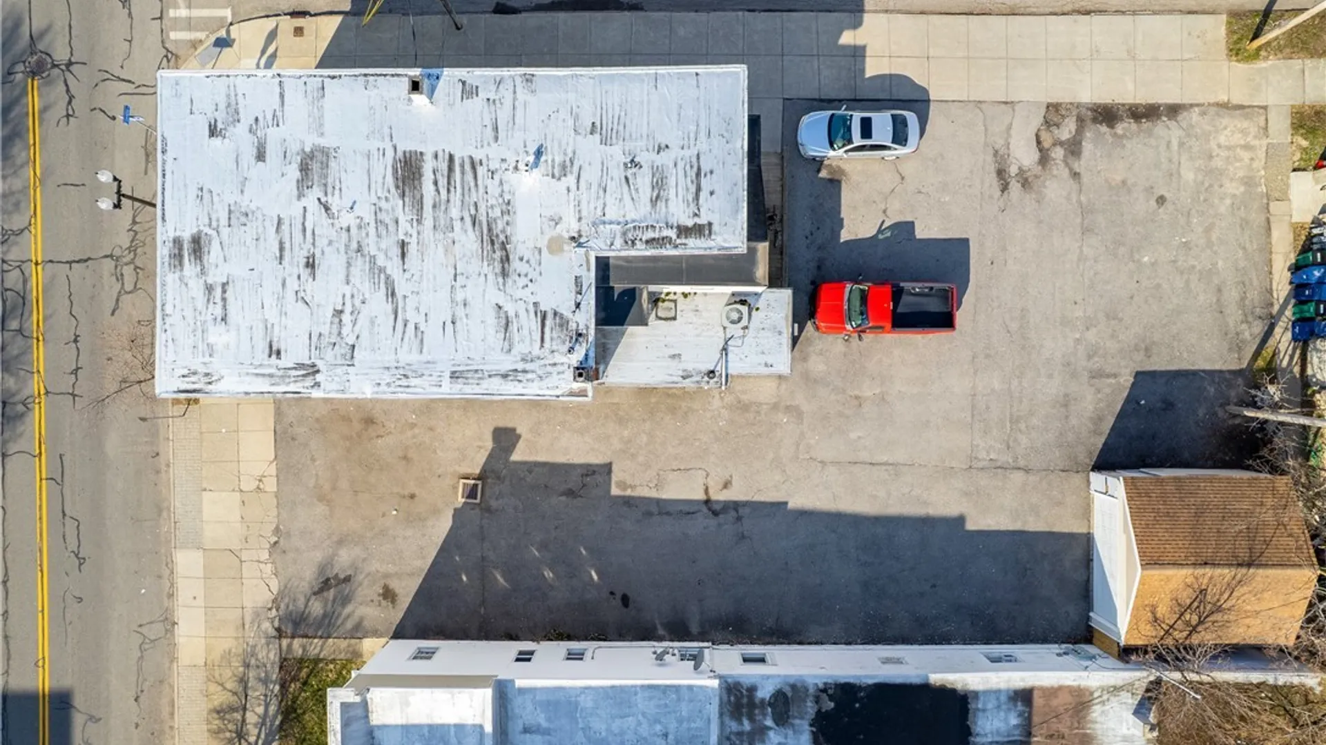 Property at 1140 E Lovejoy Street, Buffalo, NY 14206 6