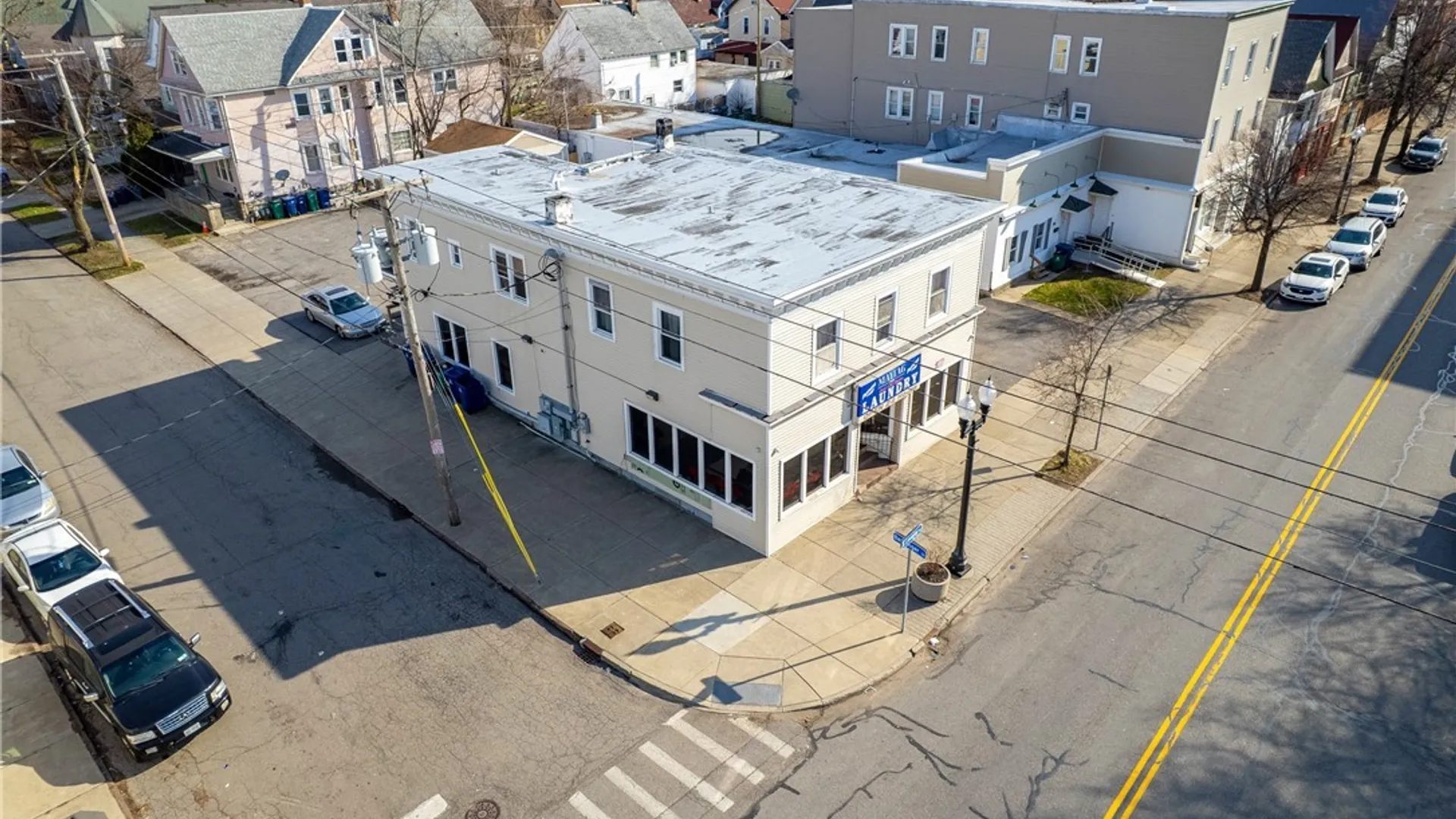 Property at 1140 E Lovejoy Street, Buffalo, NY 14206 7
