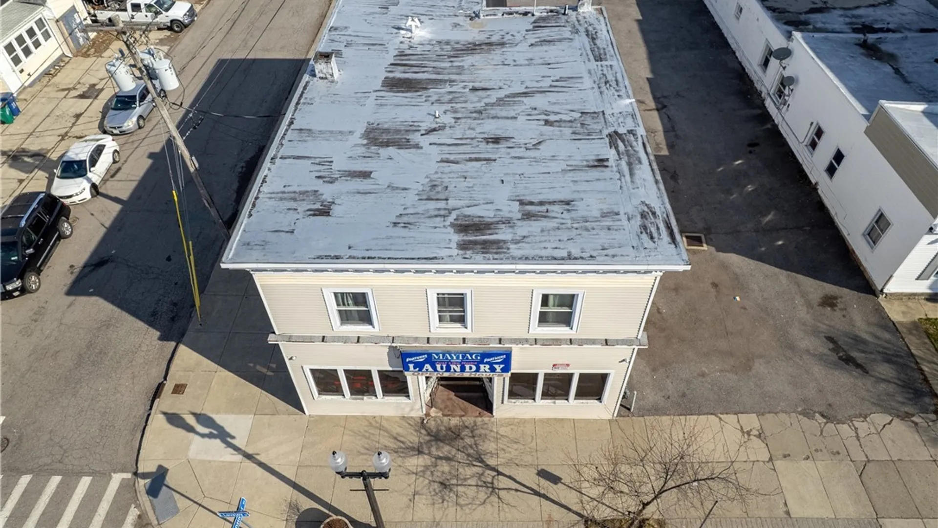 Property at 1140 E Lovejoy Street, Buffalo, NY 14206 8