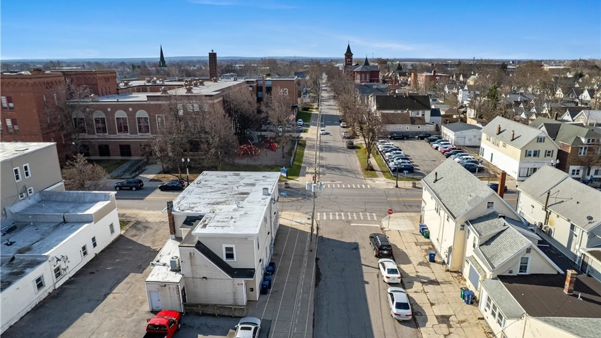 Property at 1140 E Lovejoy Street, Buffalo, NY 14206 9