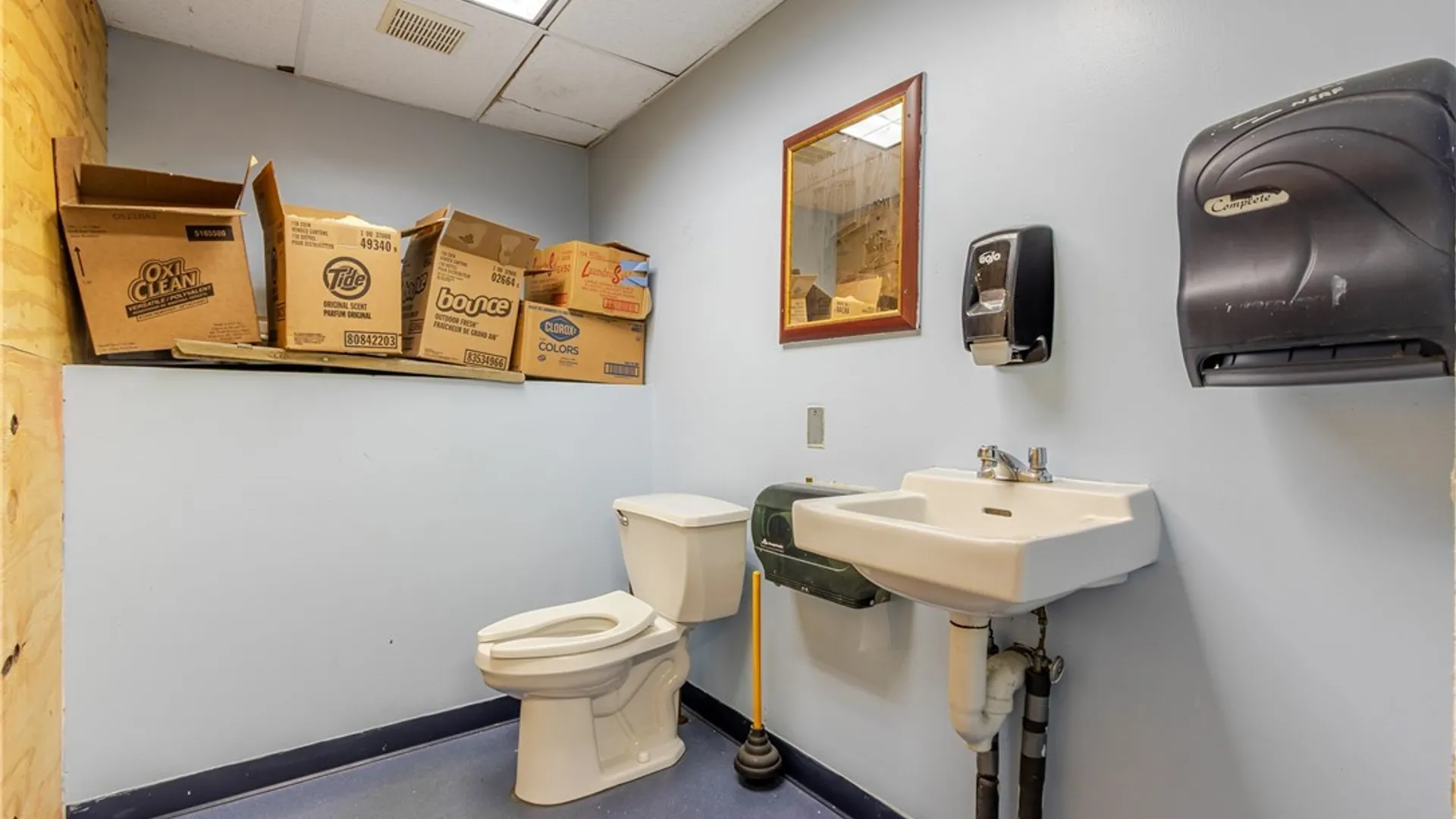 Property at 1140 E Lovejoy Street, Buffalo, NY 14206 20
