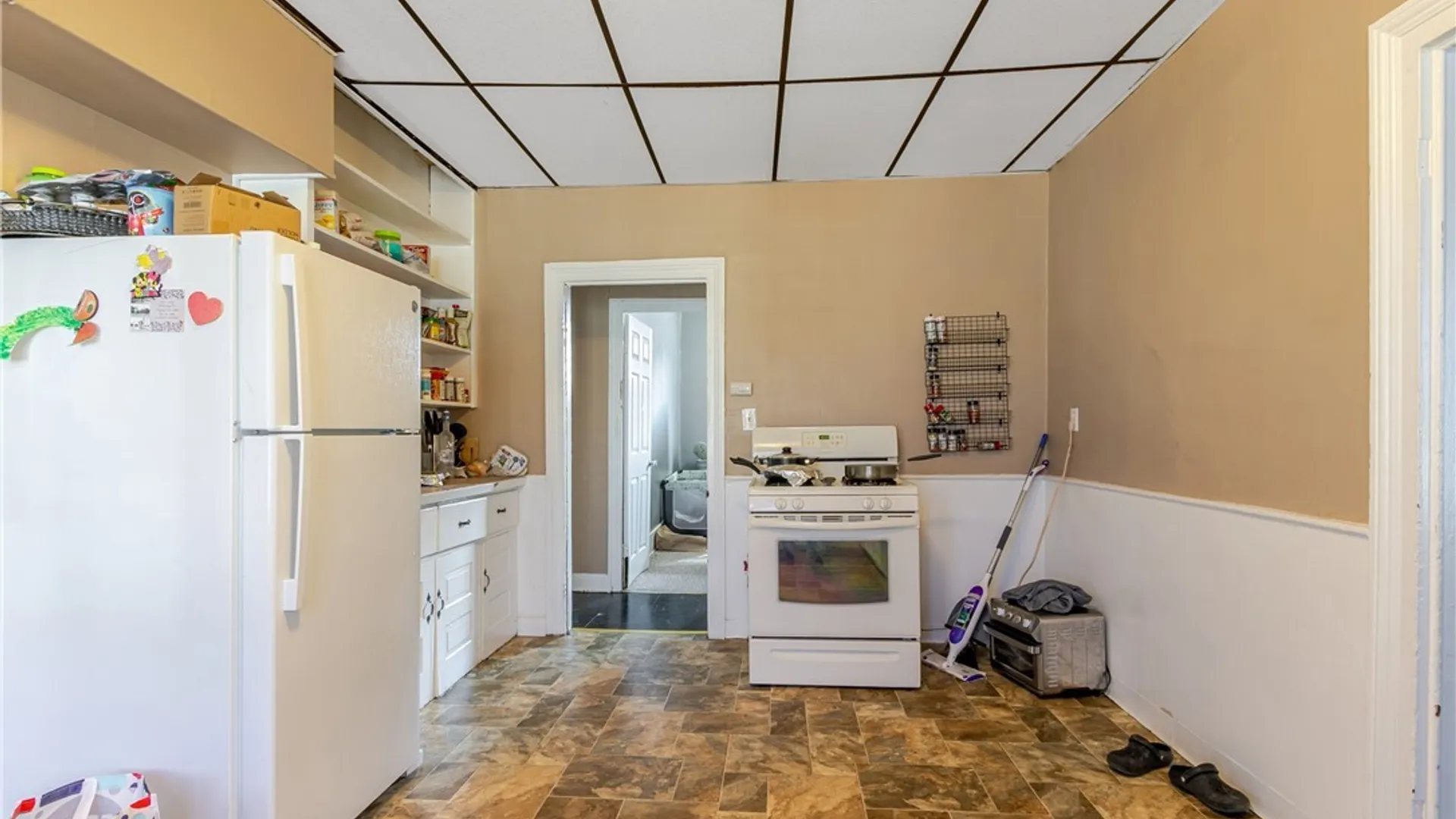 Property at 1140 E Lovejoy Street, Buffalo, NY 14206 27