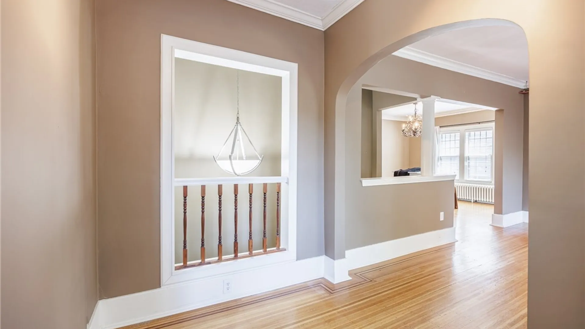 Property at 260 Oxford Street, Rochester, NY 14607 8