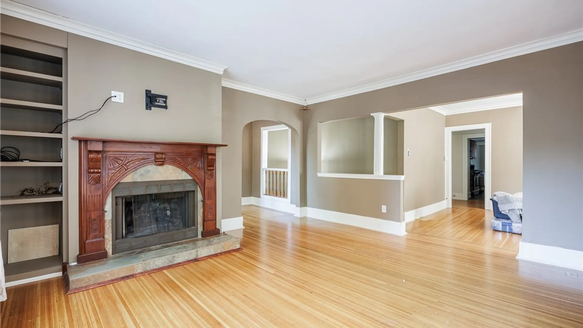 Property at 260 Oxford Street, Rochester, NY 14607 10